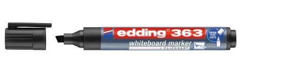 Edding whiteboard marker 363 1-5mm 363-001 schwarz - Edding-363-001-4004764000128-02.jpg