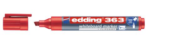 Edding whiteboard marker 363 1-5mm 363-002 rot - Edding-363-002-4004764000319-02.jpg