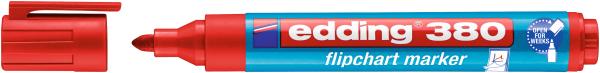Edding flipchart marker 380 1,5-3mm 380-2 rot - Edding-380-2-4004764013098-02.jpg