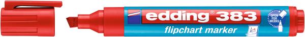 Edding flipchart marker 383 1-5mm 383-2 rot - Edding-383-2-4004764013852-02.jpg
