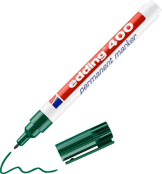 Edding permanent marker 400 400-4 grün - Edding-400-4-4004764315802-04.jpg