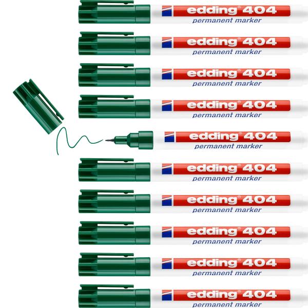 Edding permanent marker 404 404-4 grün - Edding-404-4-4004764028481-05.jpg