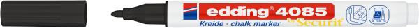 Edding chalk marker 4085 1-2mm 4085-001 schwarz - Edding-4085-001-4057305034656-02.jpg