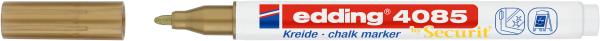 Edding chalk marker 4085 1-2mm 4085-053 gold - Edding-4085-053-4057305036391-02.jpg