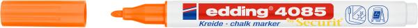 Edding chalk marker 4085 1-2mm 4085-066 neonorange - Edding-4085-066-4057305036575-02.jpg