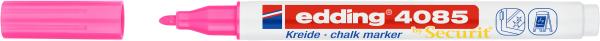 Edding chalk marker 4085 1-2mm 4085-069 neonpink - Edding-4085-069-4057305036605-02.jpg