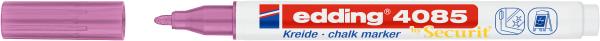 Edding chalk marker 4085 1-2mm 4085-079 pink-metallic - Edding-4085-079-4057305036728-02.jpg