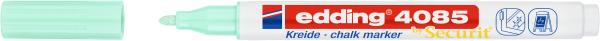 Edding chalk marker 4085 1-2mm 4085-137 pastellgrün - Edding-4085-137-4057305036780-02.jpg