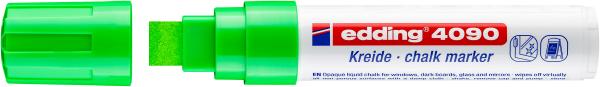 Edding chalk marker 4090 4-15mm 4090-11 hellgrün - Edding-4090-11-4004764787852-02.jpg