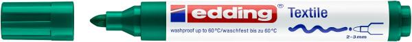 Edding t-shirt-marker 4500 2-3mm 4500-4 grün - Edding-4500-4-4004764014385-02.jpg