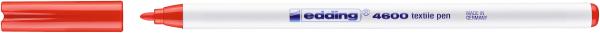 Edding t-shirt-pen 4600 1mm 4600-2 rot - Edding-4600-2-4004764022922-02.jpg