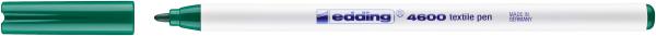 Edding t-shirt-pen 4600 1mm 4600-4 grün - Edding-4600-4-4004764023141-02.jpg