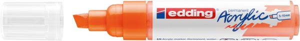 Edding acrylmarker 5000 5-10mm 5000-066 neonorange - Edding-5000-066-4057305026651-02.jpg