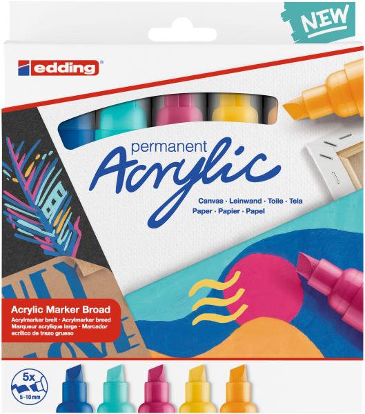 Edding acrylmarker 5000 5-10mm 5000-5s assortiert 5 stück - Edding-5000-5s-4057305030870-02.jpg