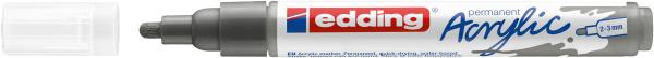 Edding acrylmarker 5100 2-3mm 5100-926 anthrazit sdm - Edding-5100-926-4057305027160-02.jpg