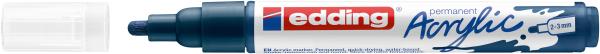 Edding acrylmarker 5100 2-3mm 5100-933 elegant midnight - Edding-5100-933-4057305027047-02.jpg
