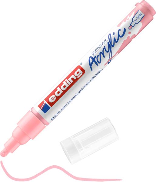 Edding acrylmarker 5100 2-3mm 5100-935 classy mauve - Edding-5100-935-4057305027078-03.jpg