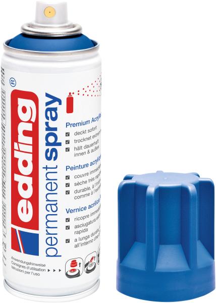 Edding acryllack 5200-903 enzian blau - Edding-5200-903-4004764956609-02.jpg