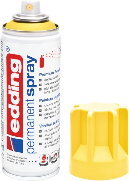 Edding acryllack 5200-905 gelb - Edding-5200-905-4004764956647-02.jpg
