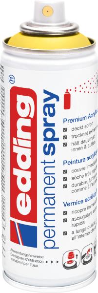 Edding acryllack 5200-905 gelb - Edding-5200-905-4004764956647-03.jpg