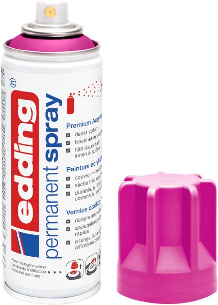 Edding acryllack 5200-909 magenta - Edding-5200-909-4004764956722-02.jpg