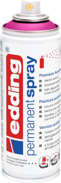 Edding acryllack 5200-909 magenta - Edding-5200-909-4004764956722-03.jpg