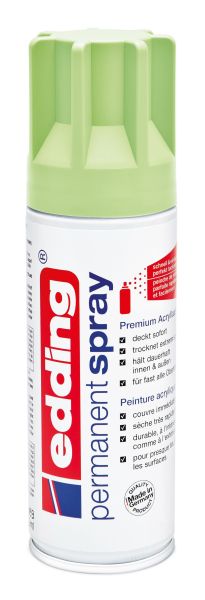 Edding acryllack 5200-917 pastell grün - Edding-5200-917-4004764956883