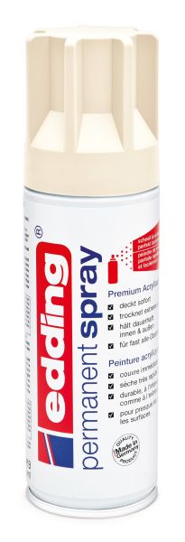 Edding acryllack 5200-920 elfenbein - Edding-5200-920-4004764956944