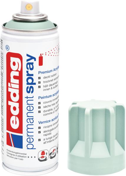 Edding acryllack 5200-928 mellow mint - Edding-5200-928-4004764974115-02.jpg