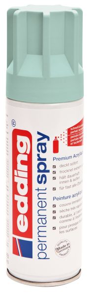 Edding acryllack 5200-928 mellow mint - Edding-5200-928-4004764974115