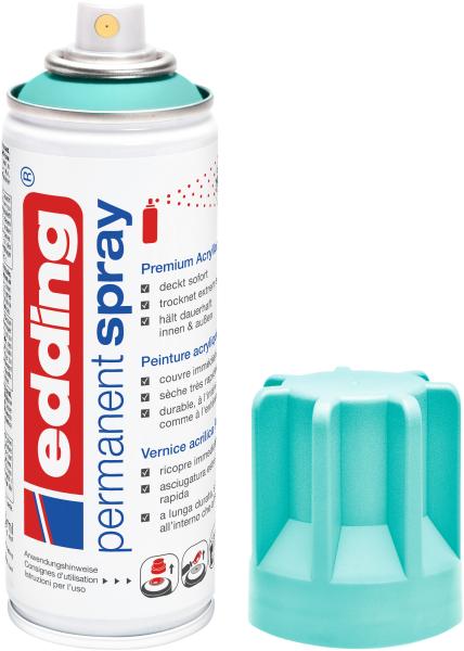 Edding acryllack 5200-934 opulent turquoise - Edding-5200-934-4057305001948-02.jpg