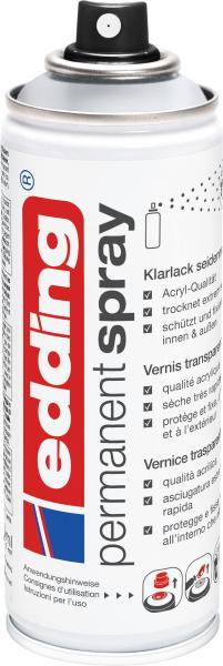 Edding klarlack 5200-995 matt 200ml - Edding-5200-995-4004764956487-03.jpg