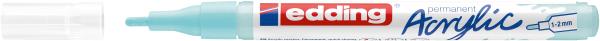 Edding acrylmarker 5300 1-2mm 5300-916 pastellblau sdm - Edding-5300-916-4057305027856-02.jpg
