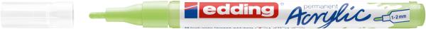 Edding acrylmarker 5300 1-2mm 5300-917 pastellgrün sdm - Edding-5300-917-4057305027887-02.jpg