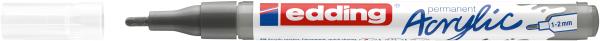 Edding acrylmarker 5300 1-2mm 5300-926 anthrazit sdm - Edding-5300-926-4057305027795-02.jpg