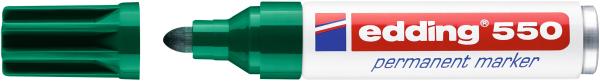 Edding permanent marker 550 3-4mm 550-4 grün - Edding-550-4-4004764023851-02.jpg