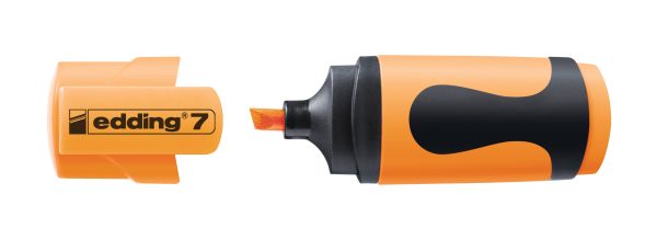 Edding textmarker mini refill-bag 7-66 neonorange 10 stück - Edding-7-66-4004764977192-1.jpg