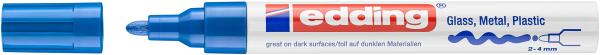 Edding paintmarker 750 2-4mm 750-3 crea blau - Edding-750-3-crea-4004764953080-02.jpg
