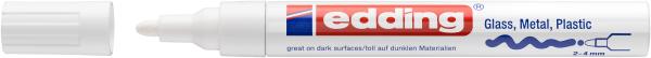 Edding paintmarker 750 2-4mm 750-49 crea weiss - Edding-750-49-crea-4004764953172-02.jpg