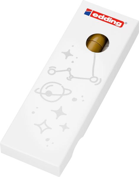Edding paintmarker 750 2-4mm 750-e3-met gold/silver/white 3 stück - Edding-750-e3-met-4057305021007-03.jpg