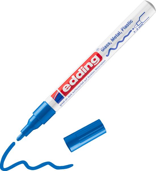 Edding paintmarker 751 crea 1-2mm 751-3 crea blau - Edding-751-3-crea-4004764953424-03.jpg
