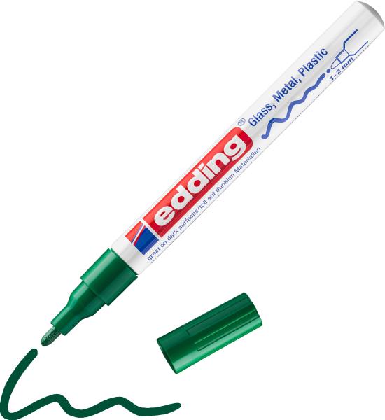 Edding paintmarker 751 crea 1-2mm 751-4 crea grün - Edding-751-4-crea-4004764953455-03.jpg