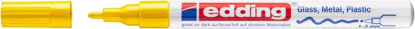 Edding paintmarker 751 crea 1-2mm 751-5 crea gelb - Edding-751-5-crea-4004764953486-02.jpg