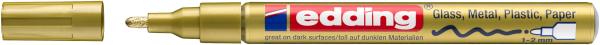 Edding paintmarker 751 crea 1-2mm 751-53 crea gold - Edding-751-53-crea-4004764953547-02.jpg
