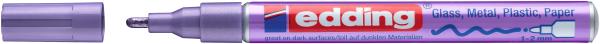 Edding paintmarker 751 crea 1-2mm 751-78 crea violett-metallic - Edding-751-78-crea-4004764953820-02.jpg