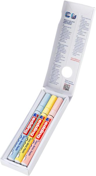 Edding paintmarker 751 1-2mm 751-e3-pas pastell 3 stück - Edding-751-e3-pas-4057305020697-04.jpg