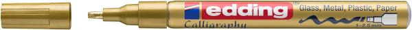 Edding paintmarker 753 1-2.5mm 753-53 gold - Edding-753-53-4004764023578-02.jpg