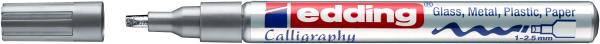 Edding paintmarker 753 1-2.5mm 753-54 silber - Edding-753-54-4004764023615-02.jpg