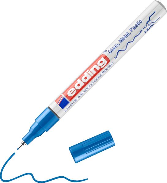 Edding paintmarker 780 0,8mm 780-3 crea blau - Edding-780-3-crea-4004764023097-03.jpg