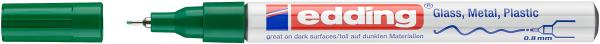 Edding paintmarker 780 0,8mm 780-4 crea grün - Edding-780-4-crea-4004764023103-02.jpg